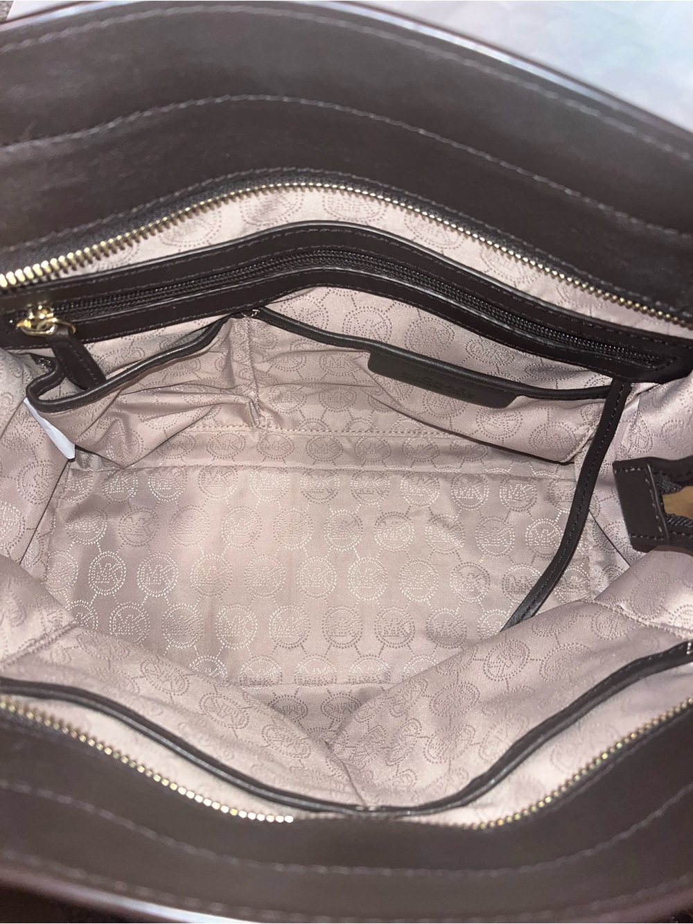Michael Kors Hamilton Camo Set - Picture 5 of 10